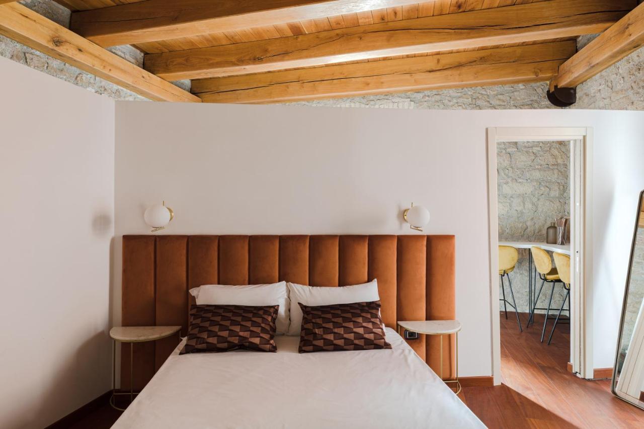 Apartahotel Torre Capranica