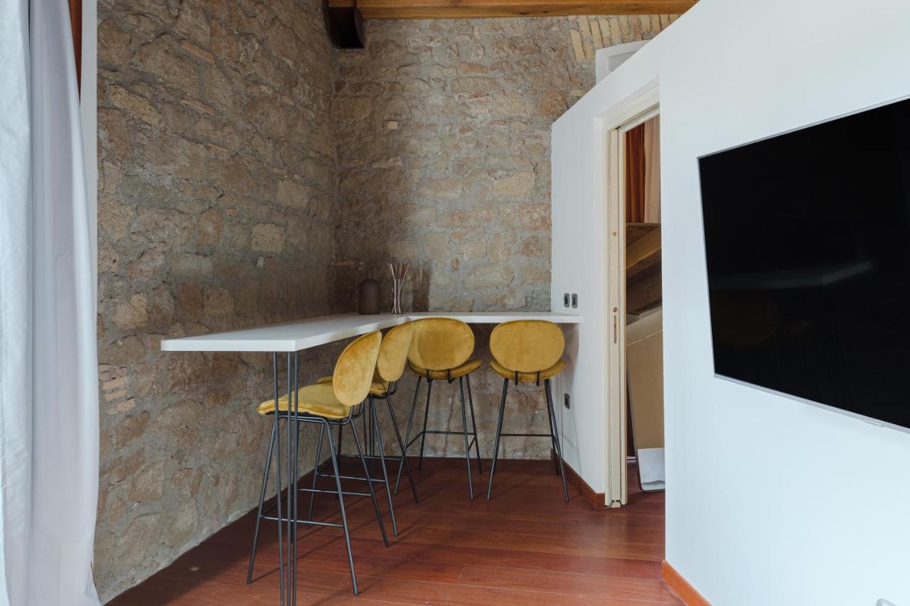 Torre Capranica Apart-hotel