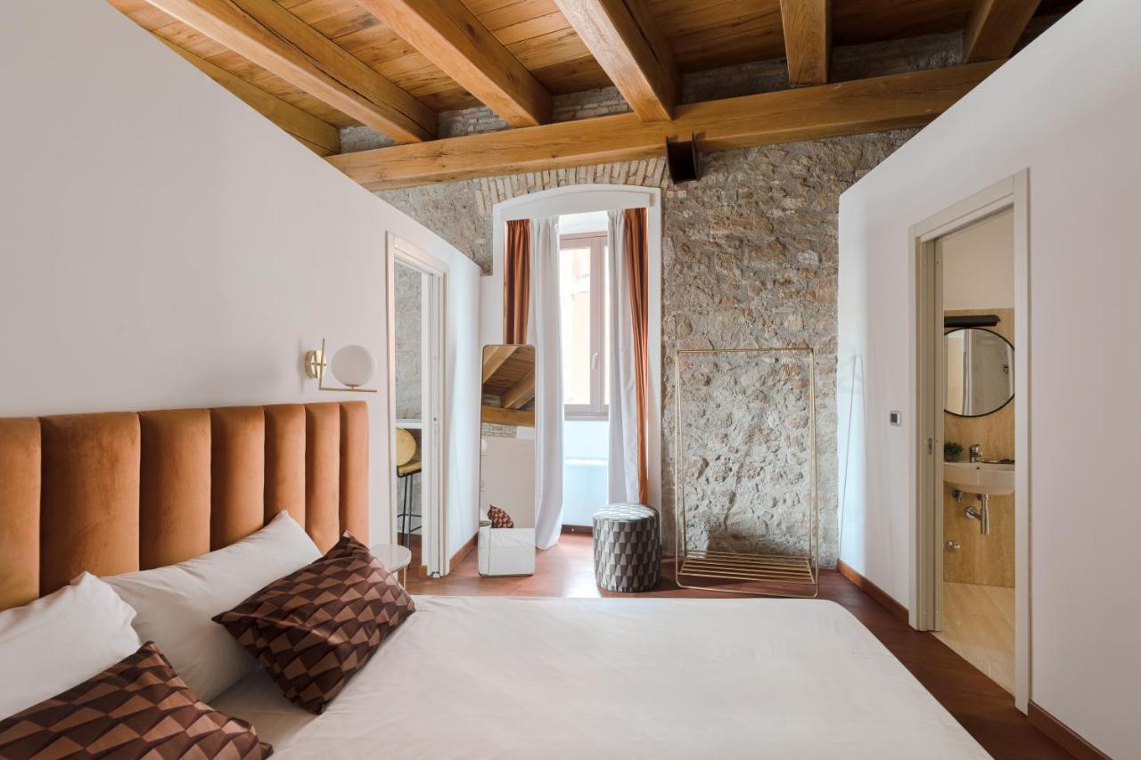 Torre Capranica Apart-hotel Roma