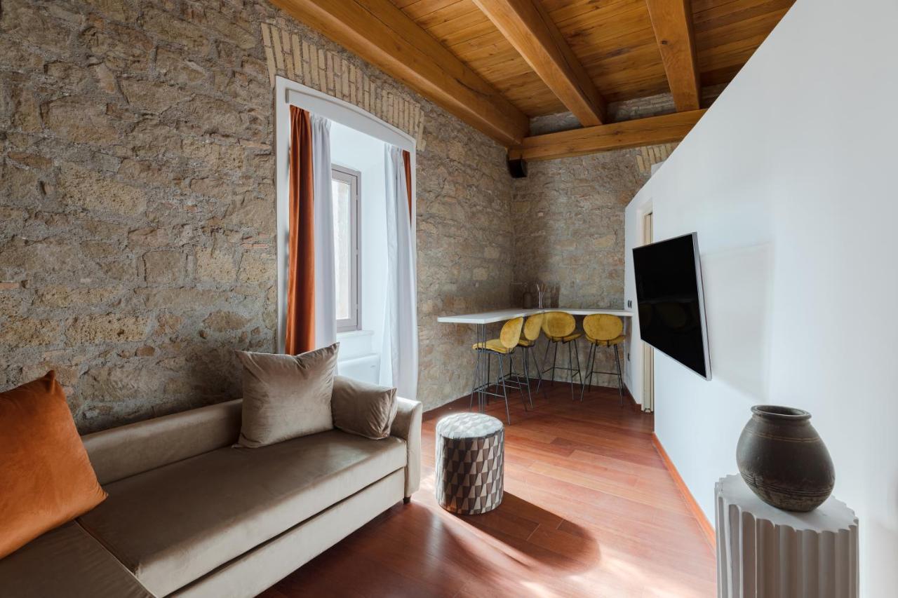 Torre Capranica Apart-hotel
