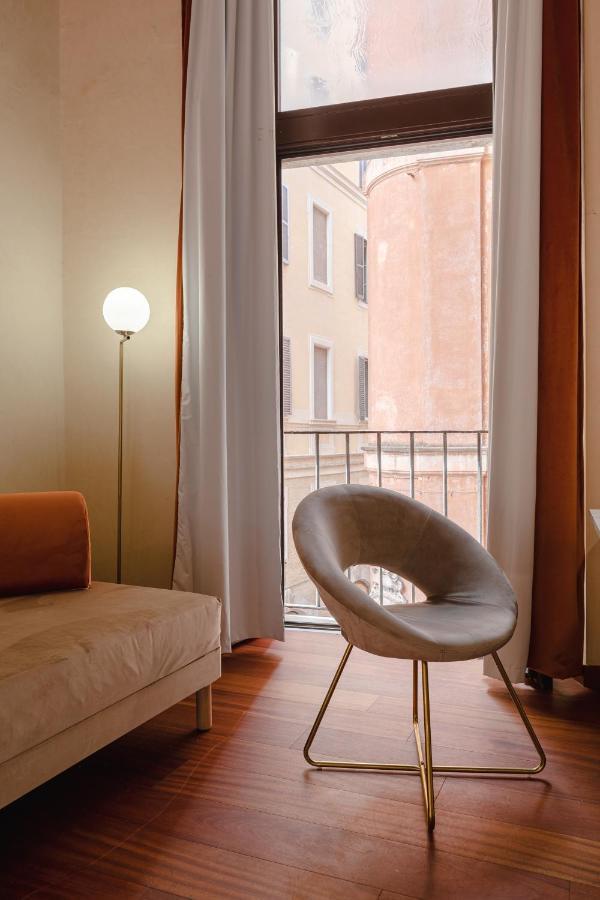 Apart-hotel Torre Capranica *