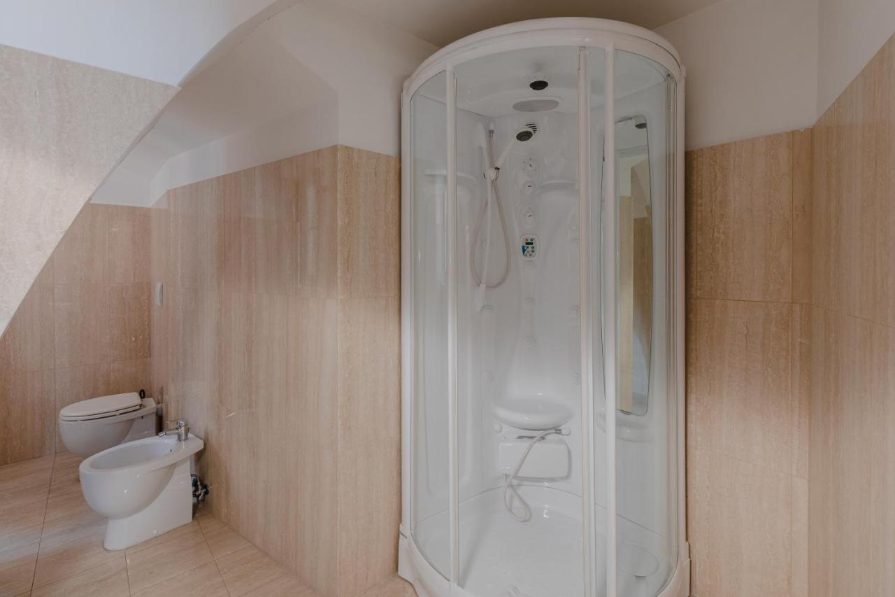 Torre Capranica Apart-hotel