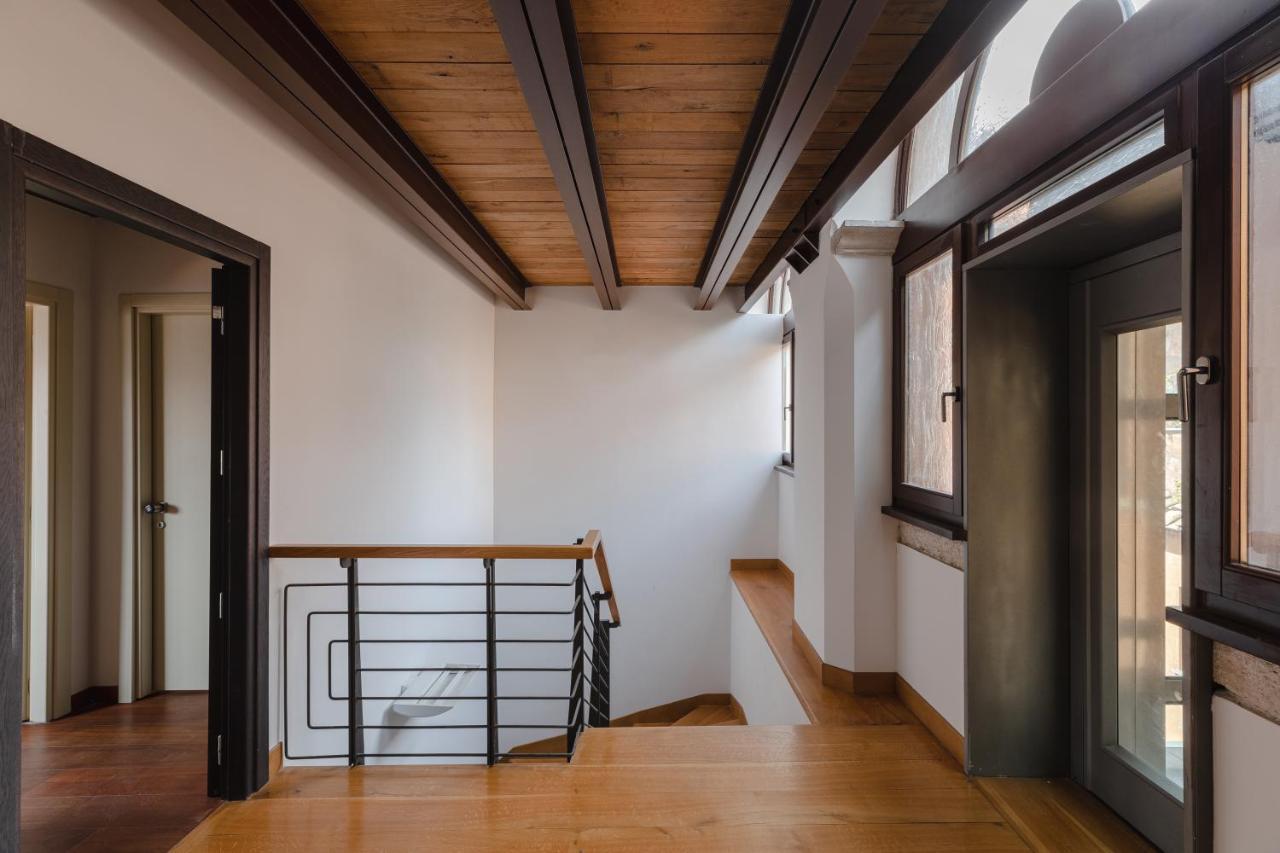 Apart-hotel Torre Capranica