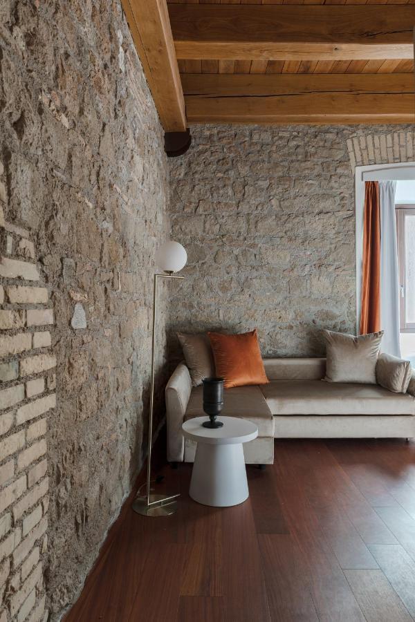 Apart-hotel Torre Capranica