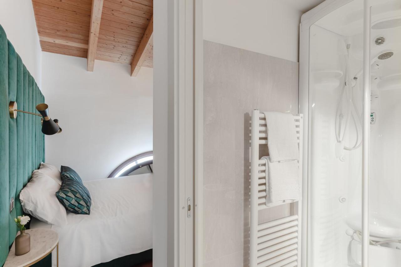 Torre Capranica Apart-hotel *