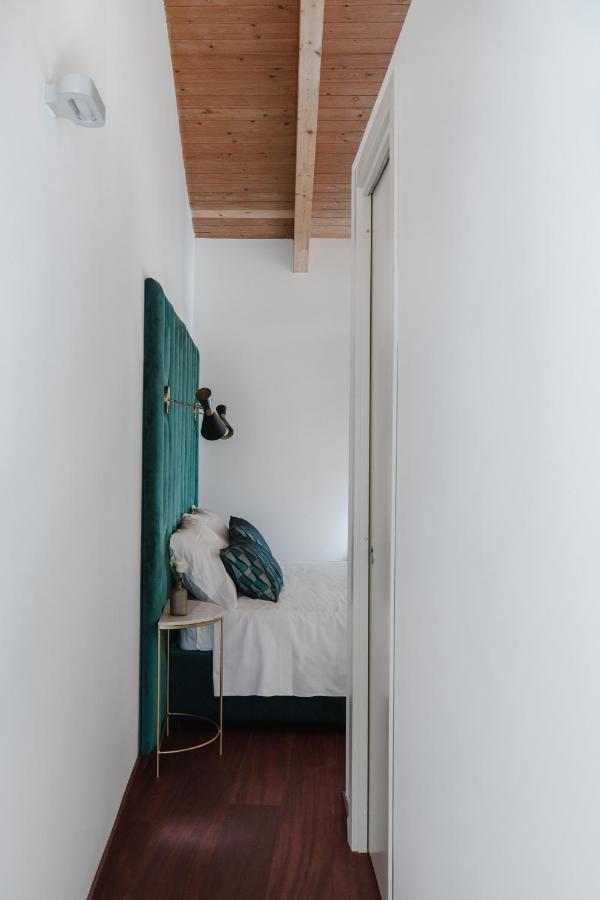 Apart-hotel Torre Capranica
